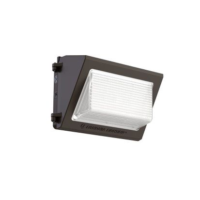 Lithonia Lighting TWR1 LED ALO SWW2 UVOLT PE DDBTXD Wallpack